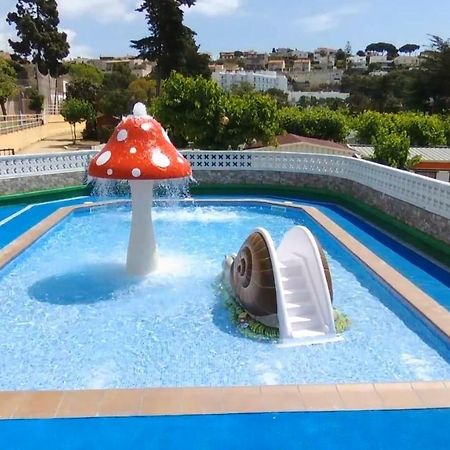 Camping Victoria Canet De Mar Dış mekan fotoğraf