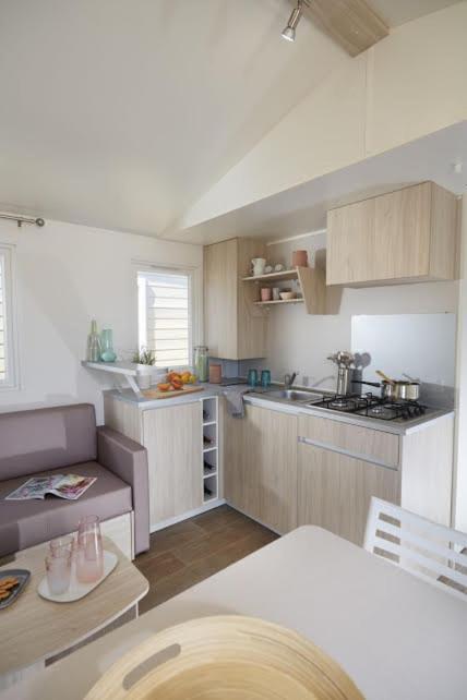 Camping Victoria Canet De Mar Dış mekan fotoğraf