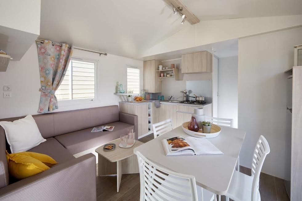 Camping Victoria Canet De Mar Dış mekan fotoğraf