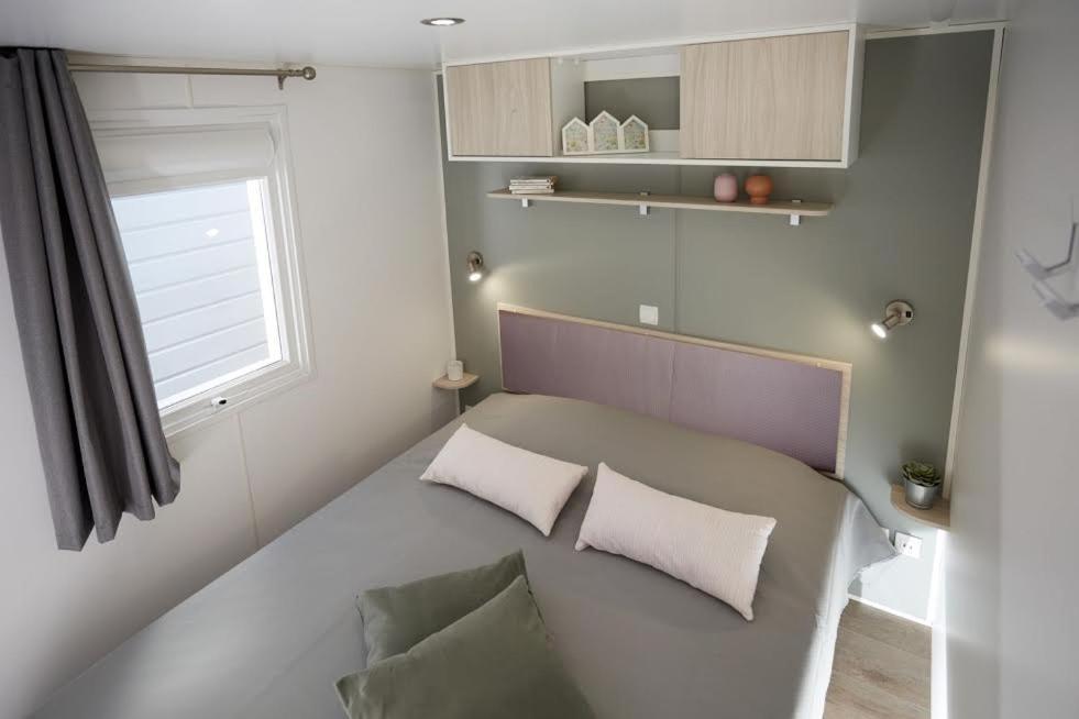 Camping Victoria Canet De Mar Dış mekan fotoğraf