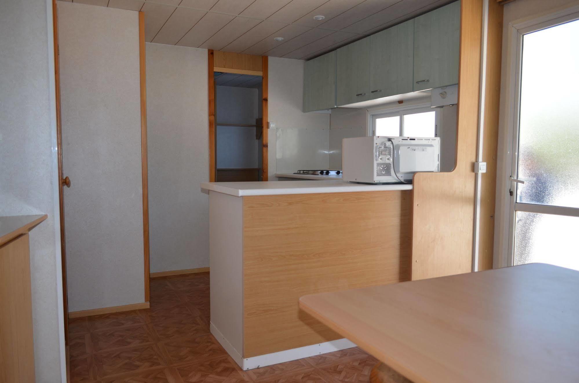 Camping Victoria Canet De Mar Dış mekan fotoğraf