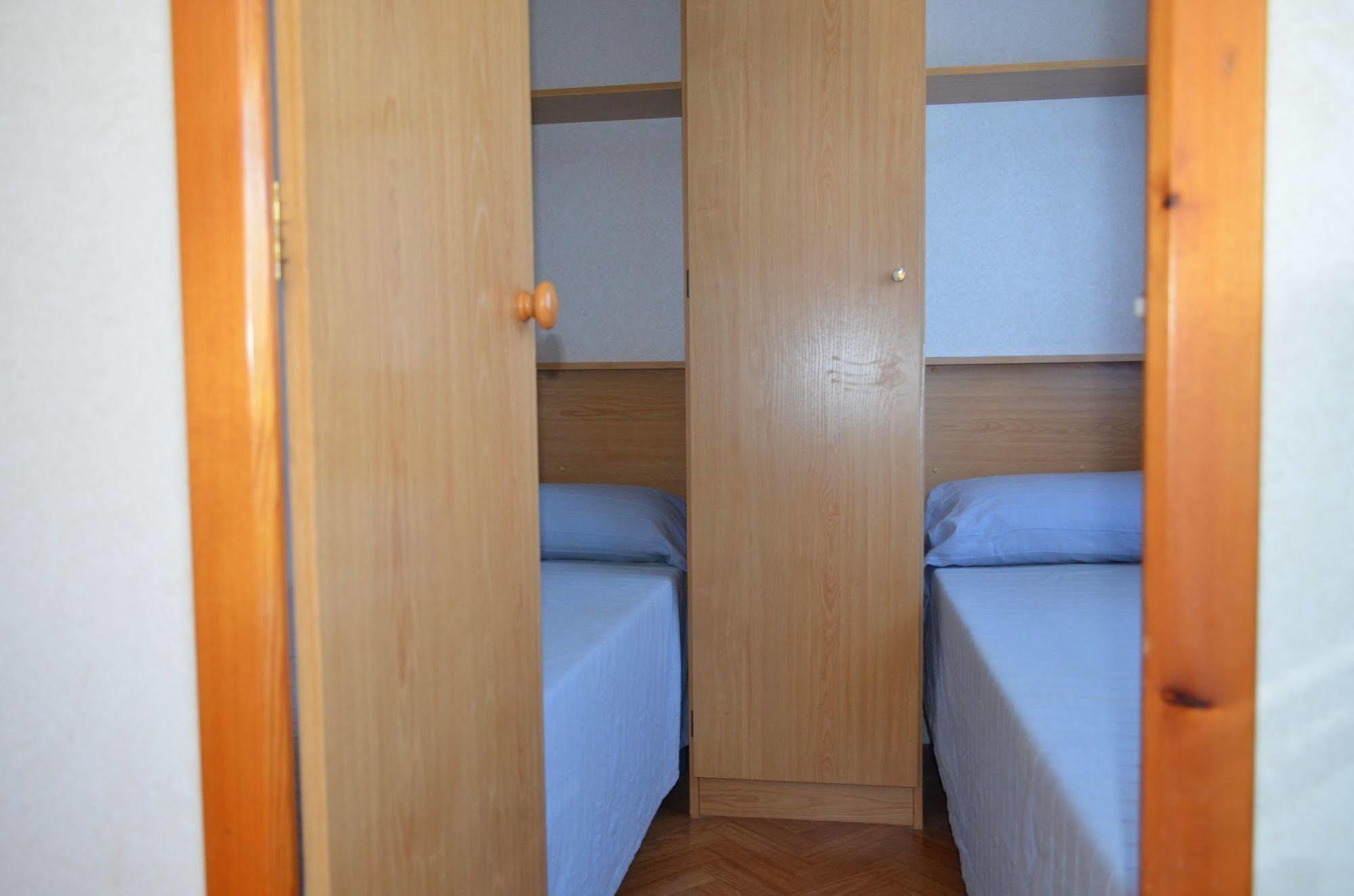 Camping Victoria Canet De Mar Dış mekan fotoğraf