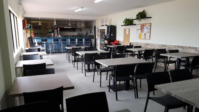Camping Victoria Canet De Mar Dış mekan fotoğraf