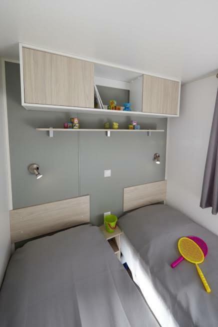 Camping Victoria Canet De Mar Dış mekan fotoğraf